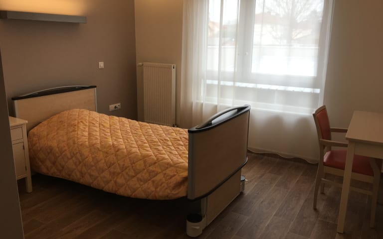 Image Résidence - 4 : La Maison des Cerisiers