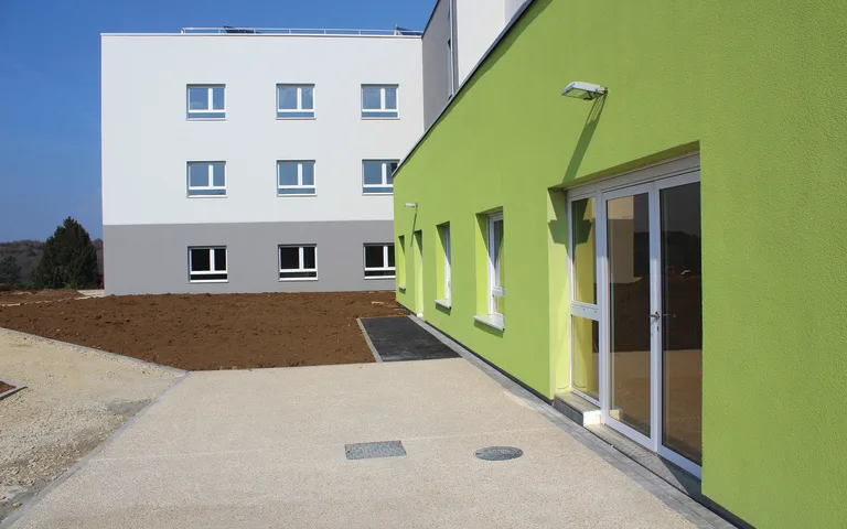 Image Résidence - 2 : La Maison des Cerisiers