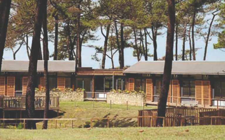 Image Résidence - 1 : L Oeillet des Pins