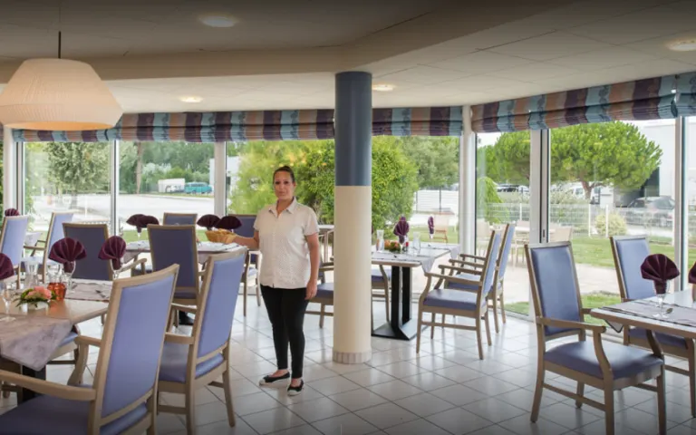 Image Résidence - 1 : Korian les Parasols