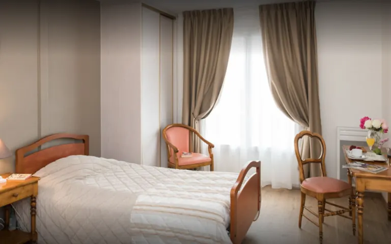 Image Résidence - 2 : Korian les Parasols