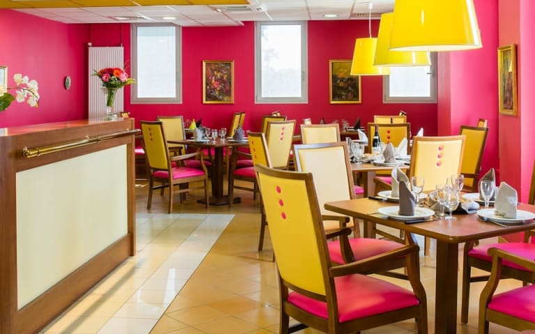 Image Résidence - 1 : Korian Marie d'Albret