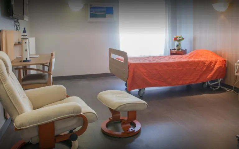 Image Résidence - 1 : EHPAD les Jardins d'Iroise de Rochefort