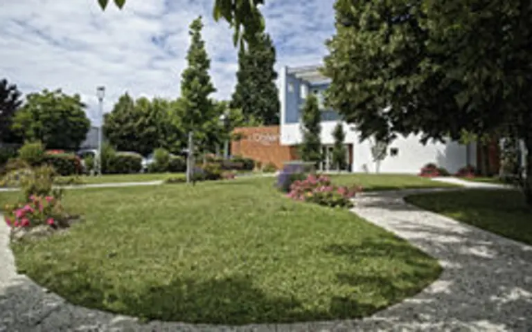 Image Résidence - 4 : Résidence Maison l'Océane