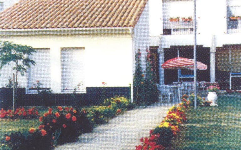 Image Résidence - 4 : Residence Sud Saintonge