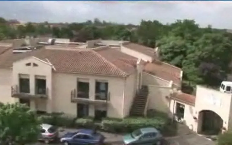 Image Résidence - 3 : Residence Sud Saintonge