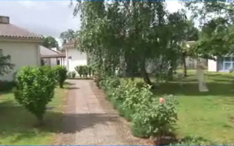 Image Résidence - 2 : Residence Sud Saintonge