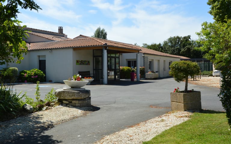 Image Résidence - 1 : Sas l'Aube