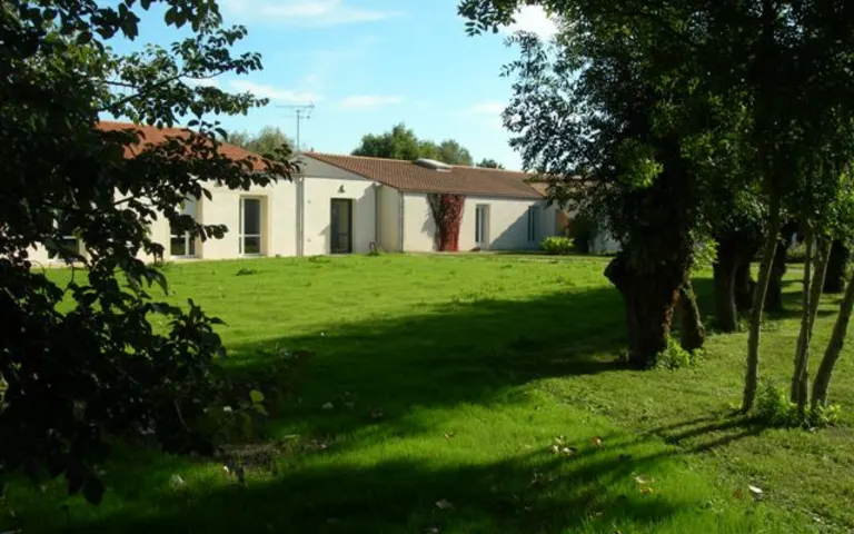 Image Résidence - 1 : Sas l'Aube