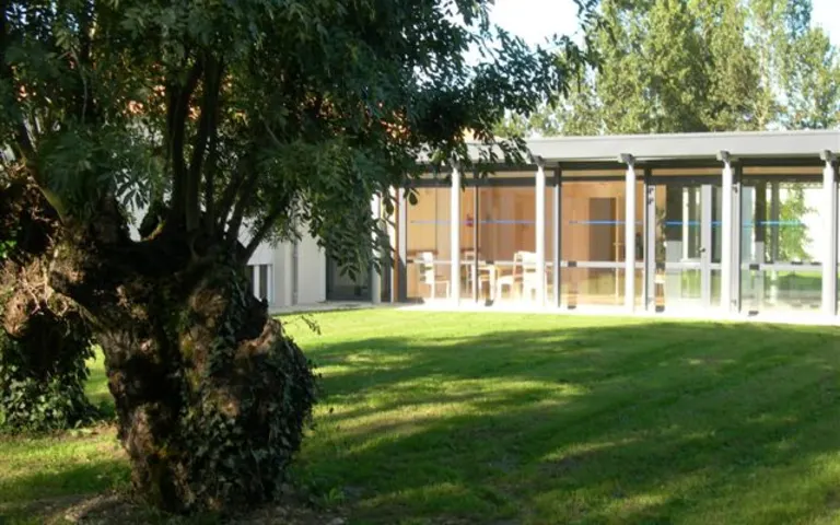 Image Résidence - 4 : Sas l'Aube