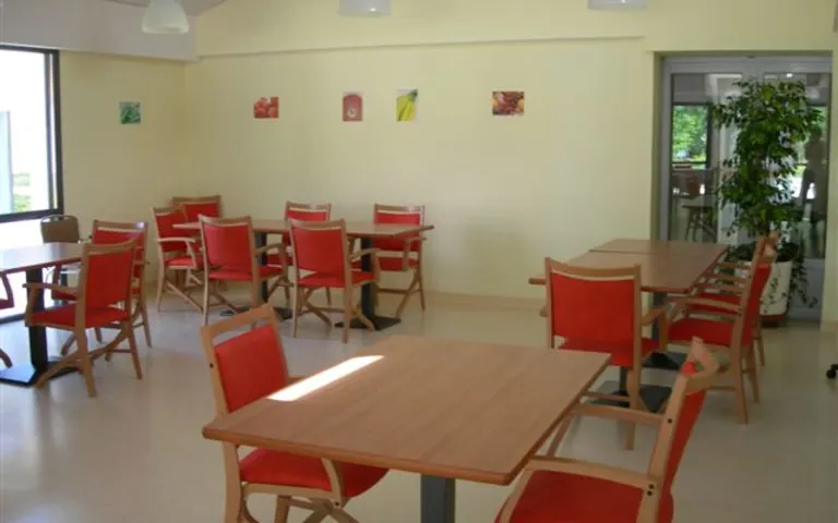 Image Résidence - 3 : Sas l'Aube