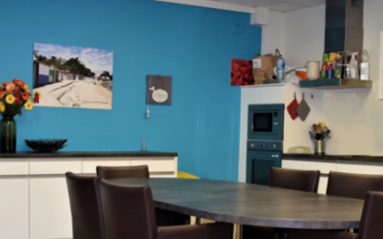 Image Résidence - 2 : EHPAD les Tamaris