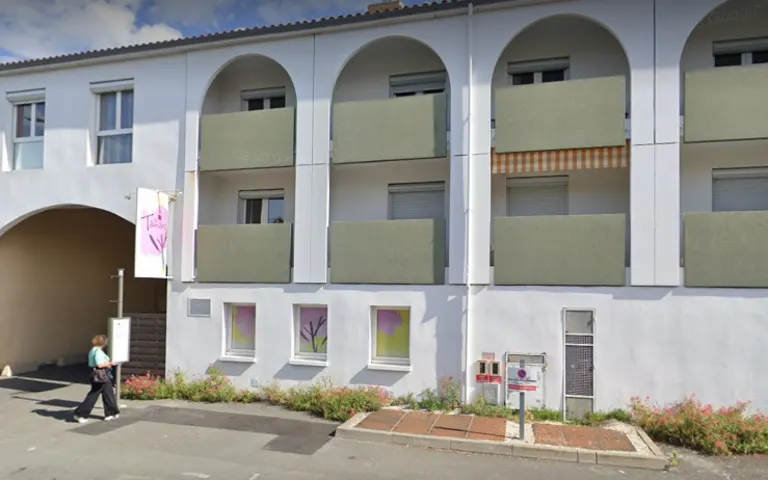 Image Résidence - 4 : EHPAD les Tamaris