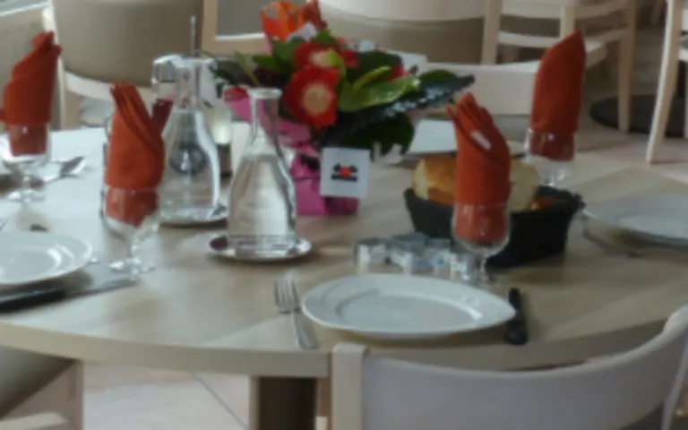 Image Résidence - 1 : EHPAD les Tamaris