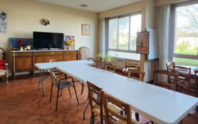 Image Résidence - 3 : Les Pensées de Jeanne