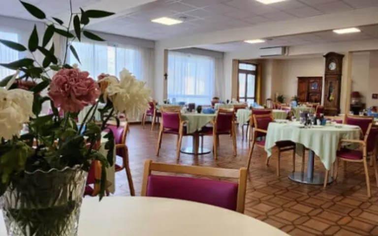 Image Résidence - 2 : Les Pensées de Jeanne