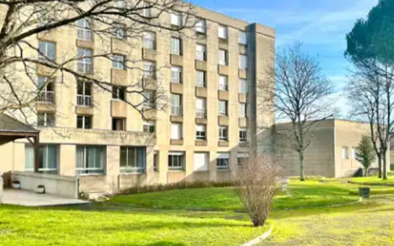 Image Résidence - 1 : Les Pensées de Jeanne