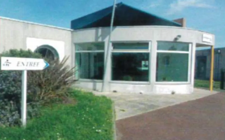 Image Résidence - 3 : EHPAD Résidence le Louvois