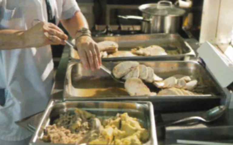 Image Résidence - 1 : EHPAD Résidence le Louvois