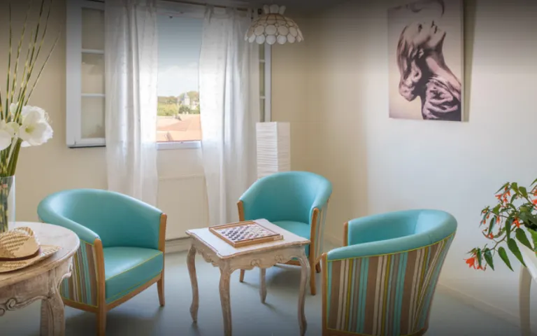 Image Résidence - 1 : Korian les Begonias