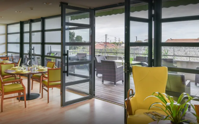 Image Résidence - 3 : Korian les Begonias