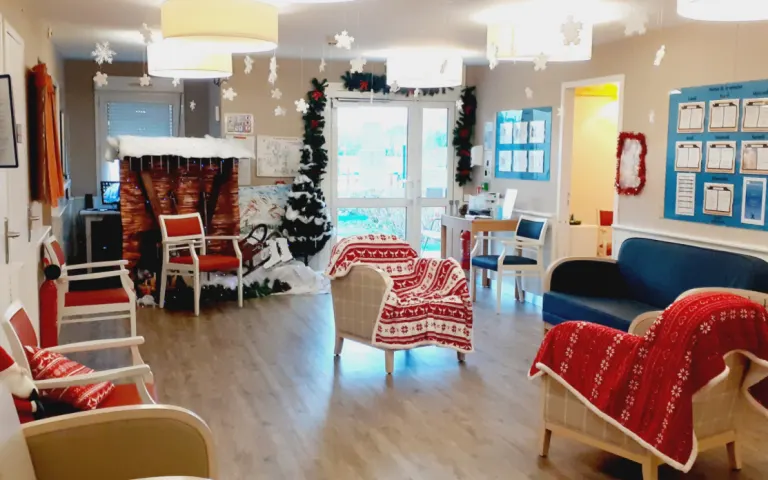 Image Résidence - 3 : EHPAD Viteal Oleron