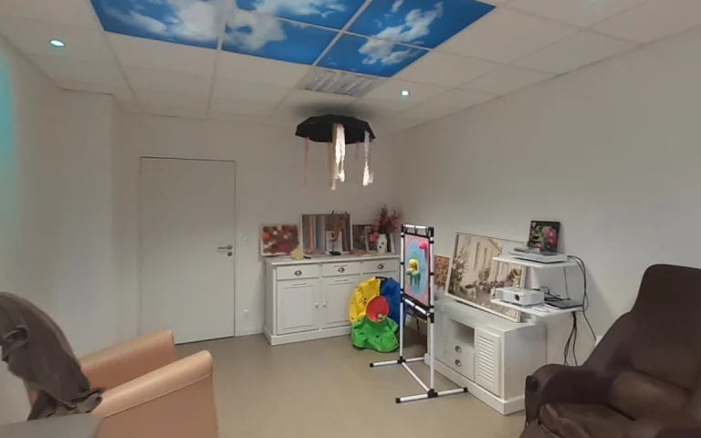 Image Résidence - 4 : EHPAD Viteal Oleron