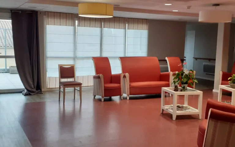 Image Résidence - 2 : EHPAD Viteal Oleron