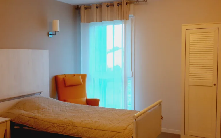 Image Résidence - 1 : EHPAD Viteal Oleron