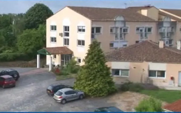 Image Résidence - 2 : Les Jardins des Saintes