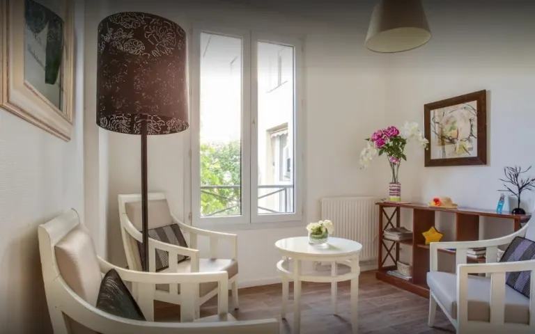 Image Résidence - 2 : Korian les Ajoncs