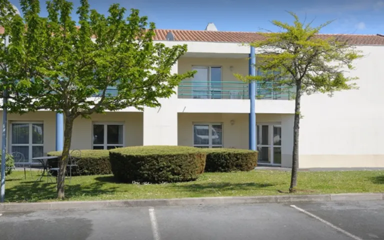 Image Résidence - 4 : Korian le Mole d'Angoulins