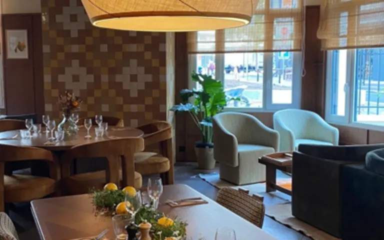 Image Résidence - 1 : Résidence Maurice Ravel