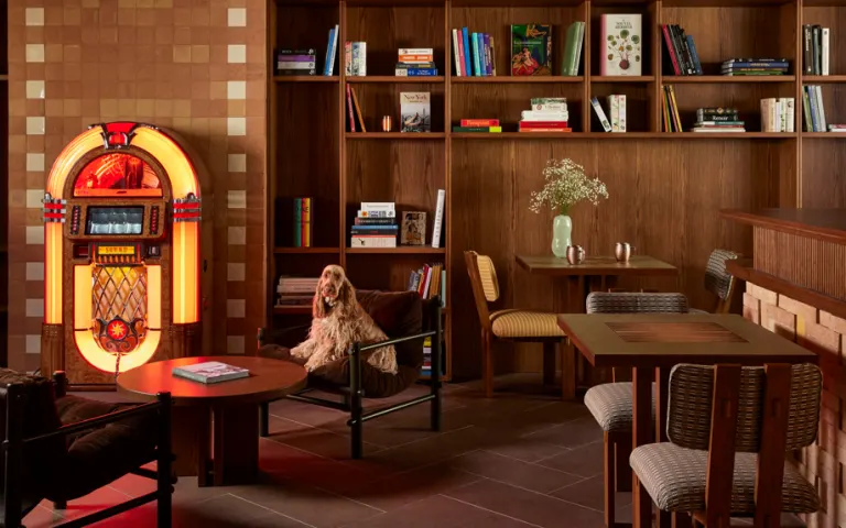 Image Résidence - 3 : Résidence Maurice Ravel