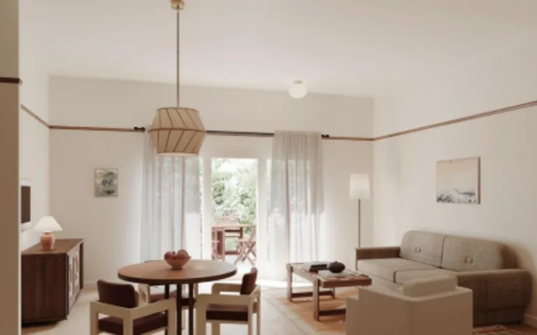 Image Résidence - 2 : Résidence Maurice Ravel