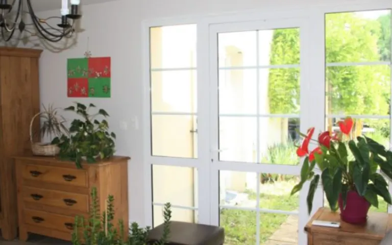 Image Résidence - 1 : Residence Sainte Marthe