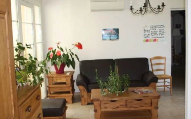 Image Résidence - 3 : Residence Sainte Marthe