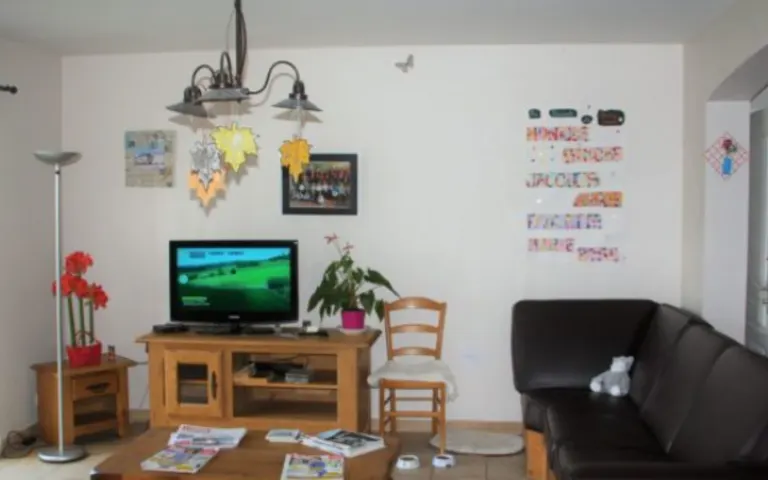 Image Résidence - 2 : Residence Sainte Marthe