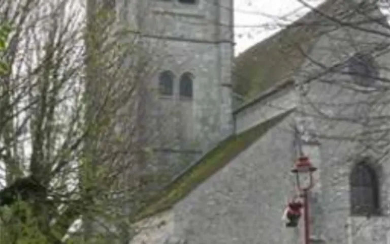 Image Résidence - 3 : EHPAD Esther Lerouge Auxy