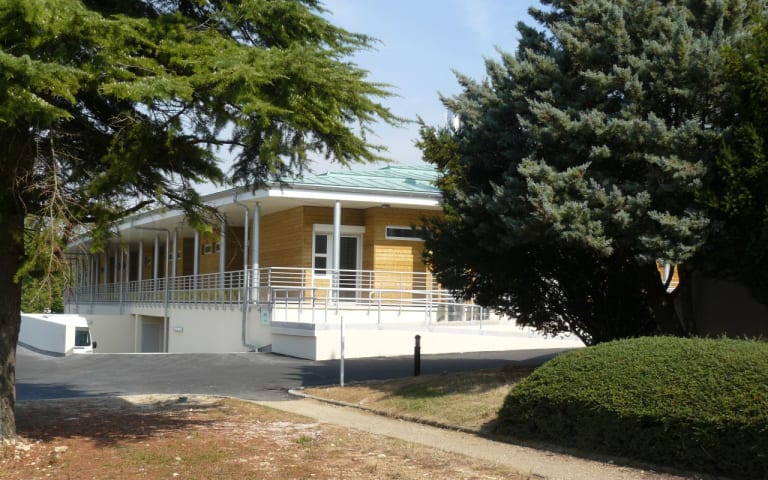 Image Résidence - 4 : EHPAD Résidence du Parc