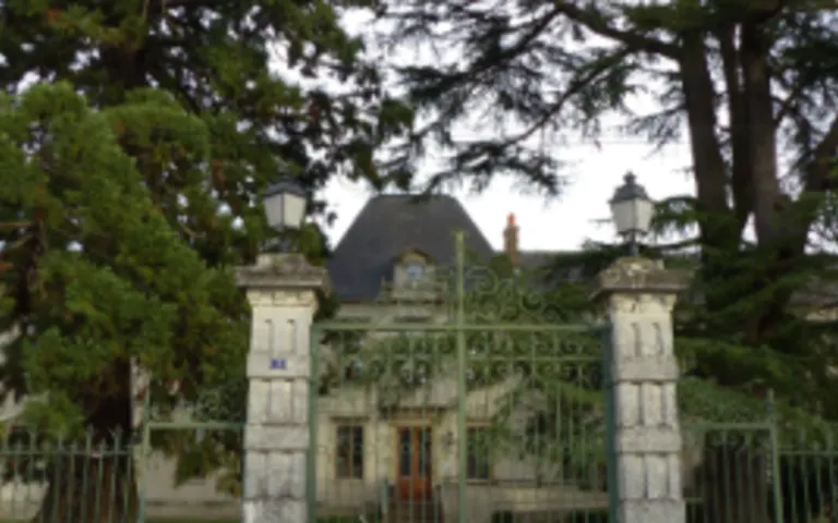 Image Résidence - 1 : EHPAD Petit Pierre - Site de Jargeau