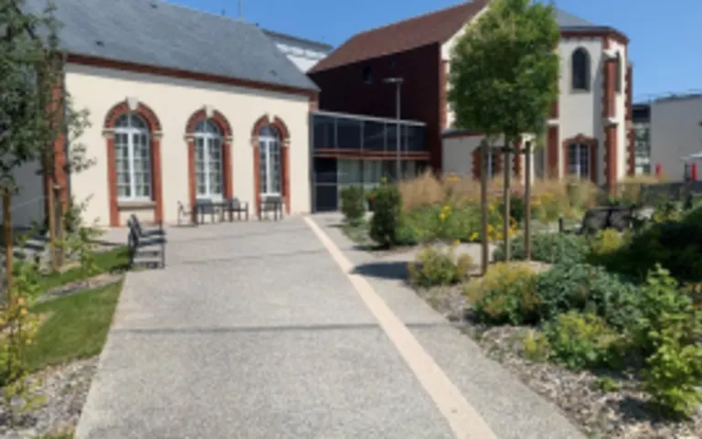 Image Résidence - 4 : La Résidence d'émilie