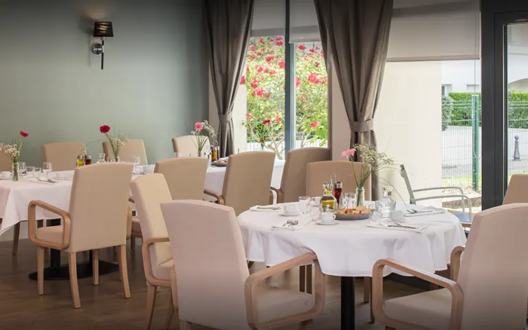 Image Résidence - 3 : Korian le Baron