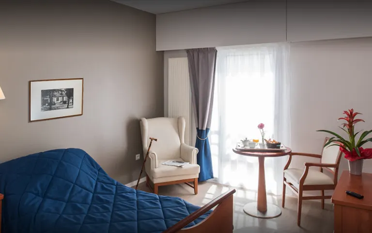 Image Résidence - 2 : Korian le Baron