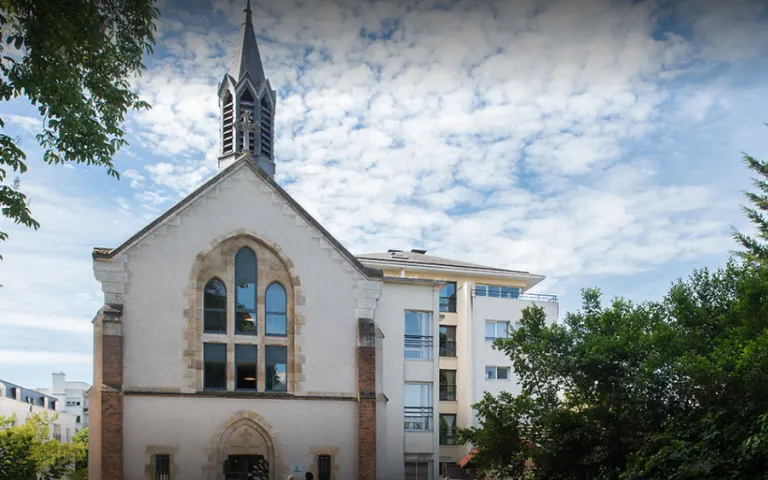 Image Résidence - 4 : Korian le Baron