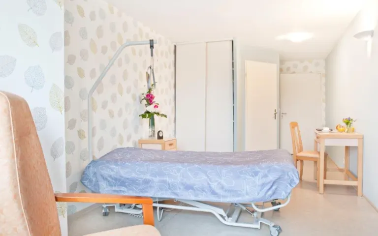 Image Résidence - 1 : Les Rives du Puiseaux