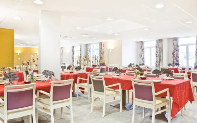 Image Résidence - 3 : Les Rives du Puiseaux