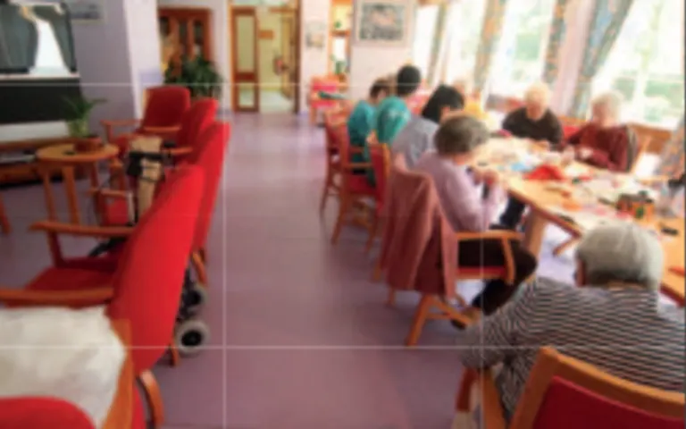 Image Résidence - 4 : Foyer-Logement Isabelle-Romée