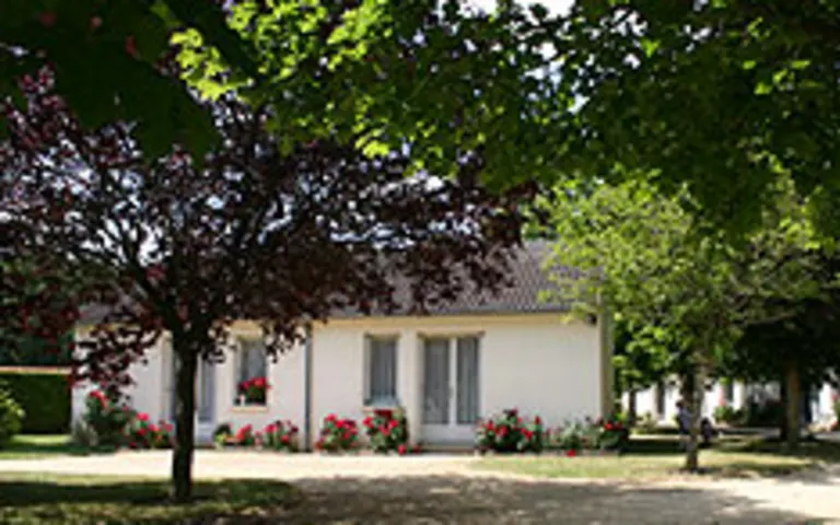 Image Résidence - 1 : Résidence Henri Deschamps