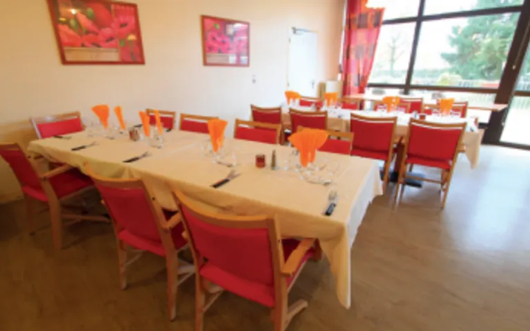 Image Résidence - 3 : Foyers Logement Alice-Lemesle